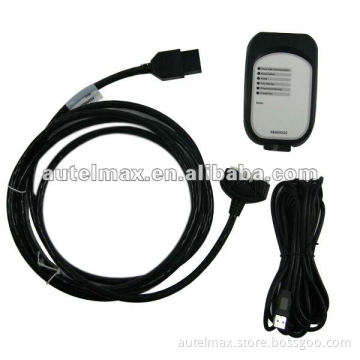 Original VOLVO truck diagnostic tool VCADS3 with best price